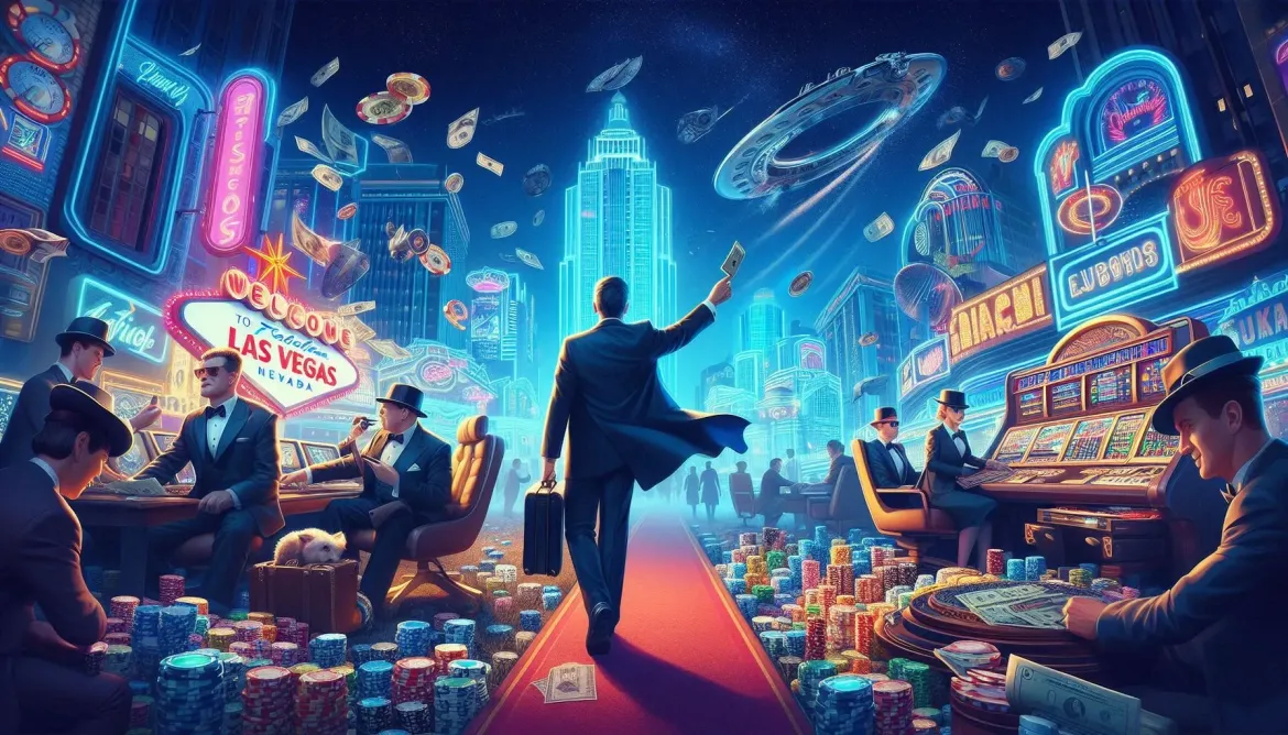 1Red Casino